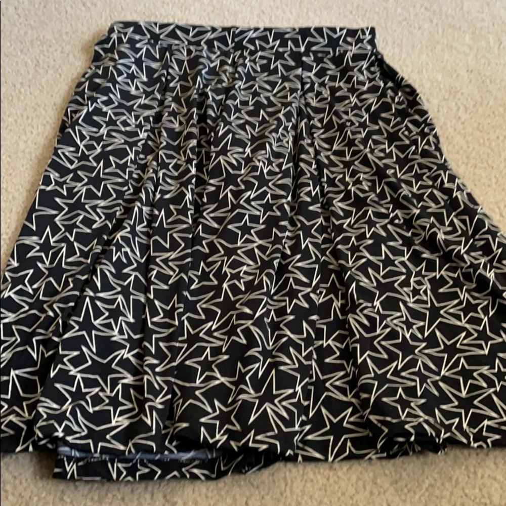 Lularoe Madison Skirt